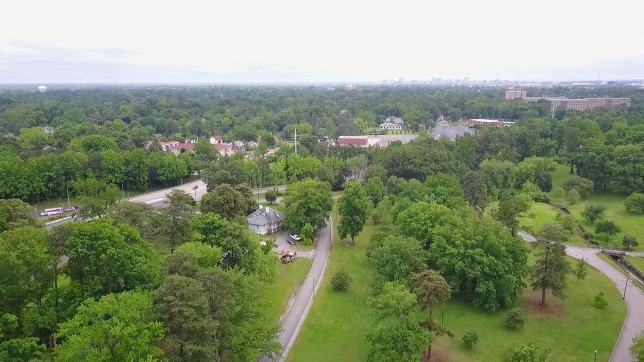 Rva Cozy & Spacious Near Downtown Holiday home *
